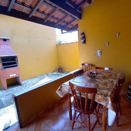 Casa Em Ubatuba Villa Eksteriør bilde