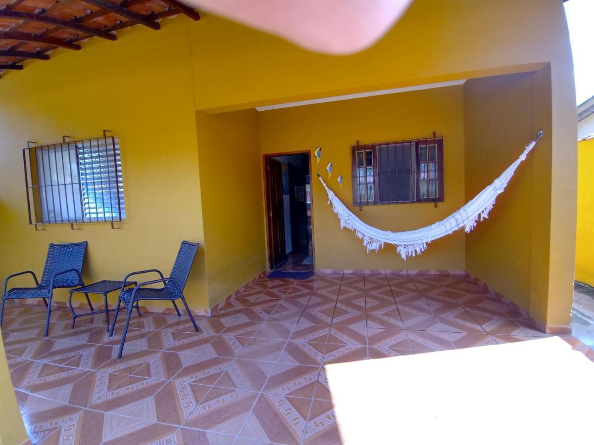 Casa Em Ubatuba Villa Eksteriør bilde