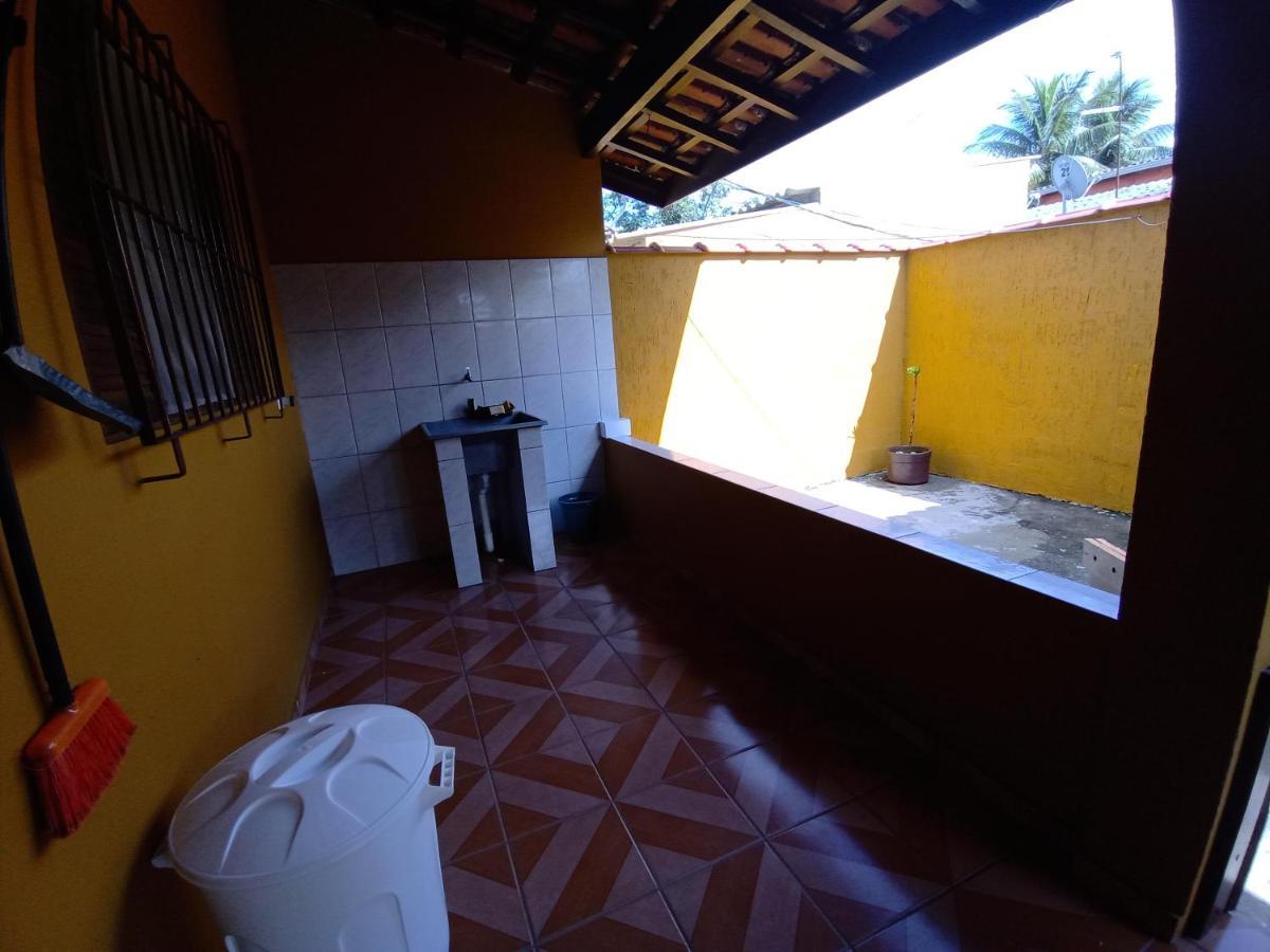 Casa Em Ubatuba Villa Eksteriør bilde