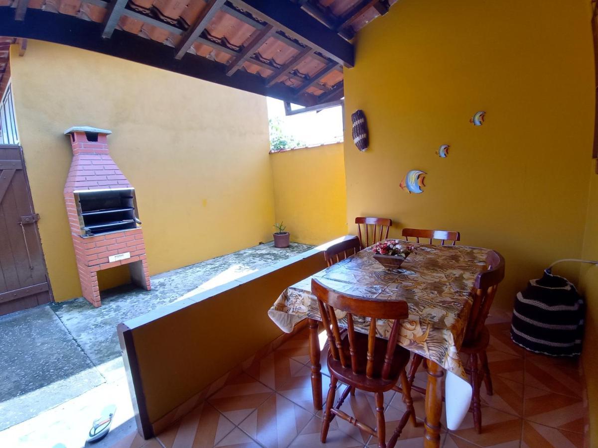 Casa Em Ubatuba Villa Eksteriør bilde